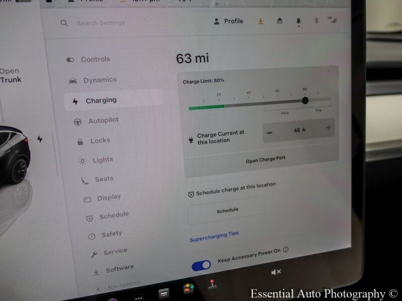 2023 Tesla Model Y Long Range Willowbrook IL