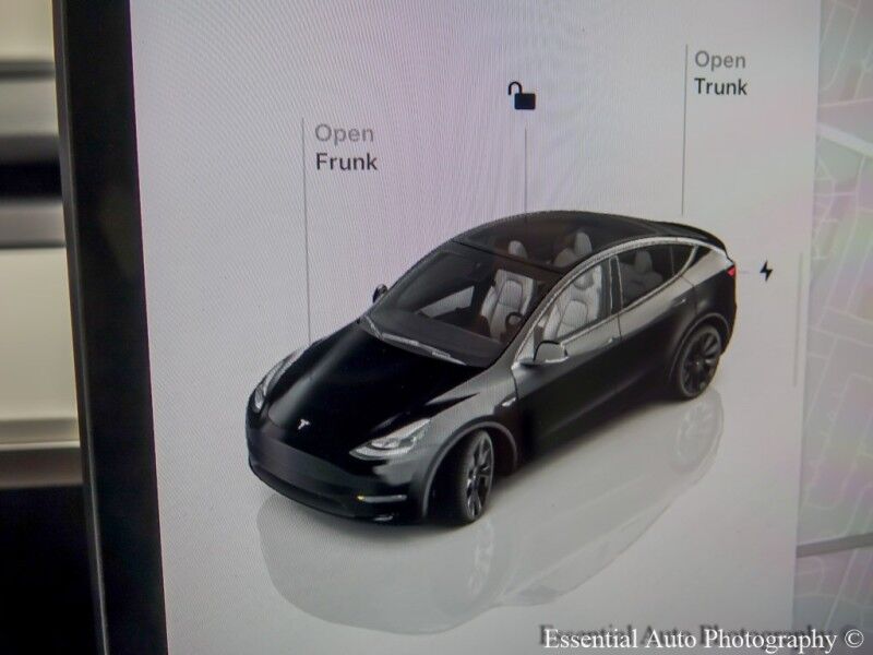 2023 Tesla Model Y Long Range Willowbrook IL