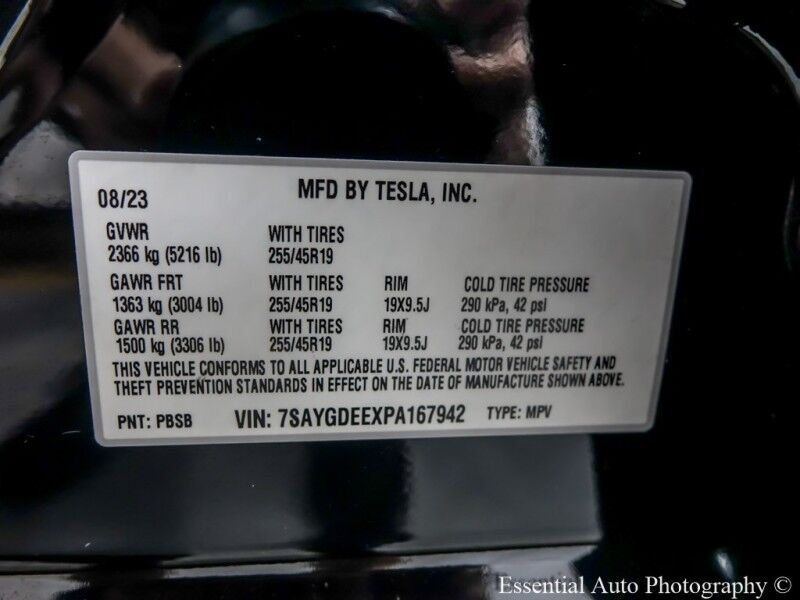 2023 Tesla Model Y Long Range Willowbrook IL