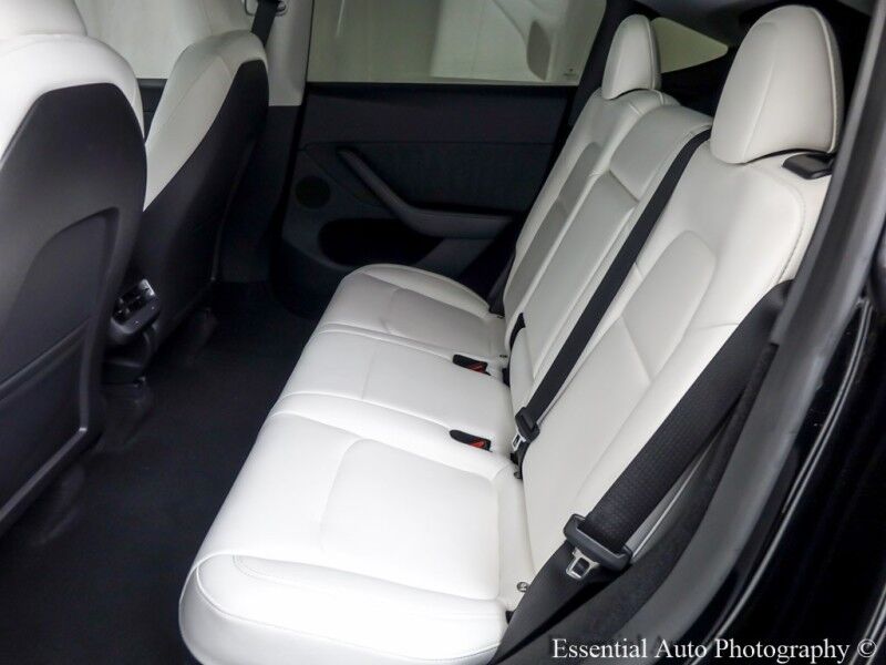 2023 Tesla Model Y Long Range Willowbrook IL