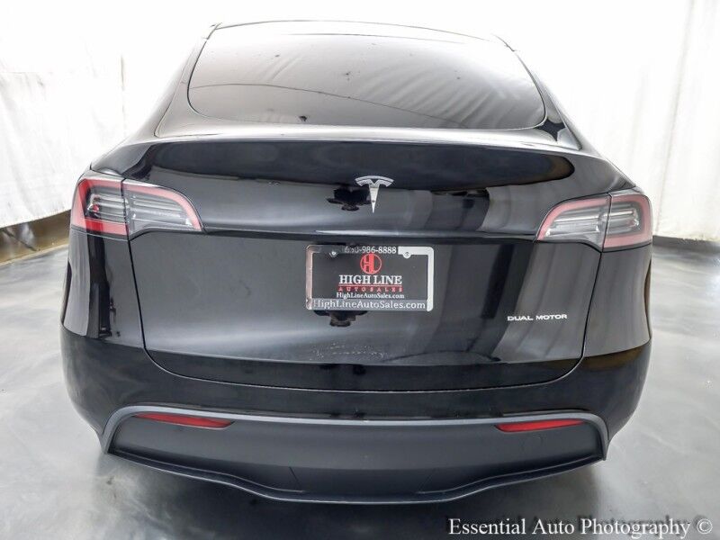 2023 Tesla Model Y Long Range Willowbrook IL