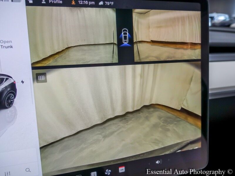 2023 Tesla Model Y Long Range Willowbrook IL