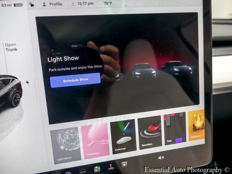 2023 Tesla Model Y Long Range Willowbrook IL