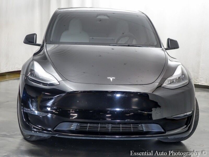 2023 Tesla Model Y Long Range Willowbrook IL