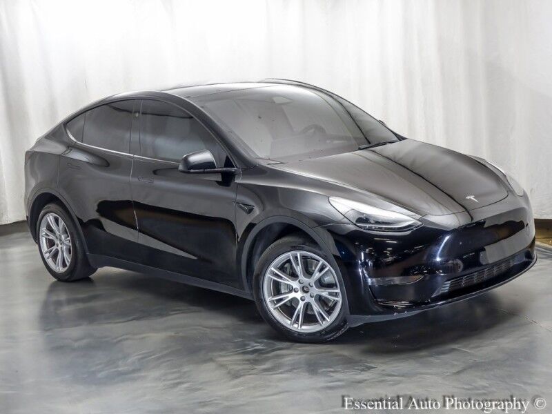 2023 Tesla Model Y Long Range Willowbrook IL