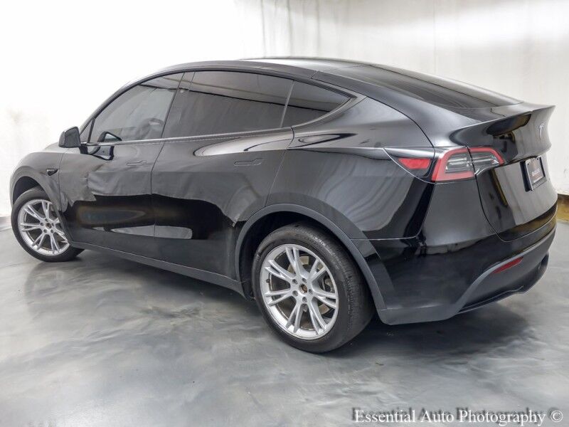 2023 Tesla Model Y Long Range Willowbrook IL