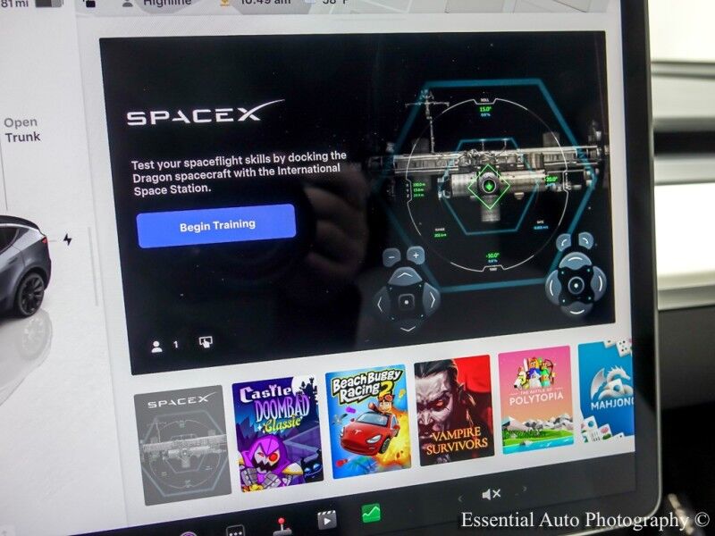 2023 Tesla Model Y Long Range Willowbrook IL