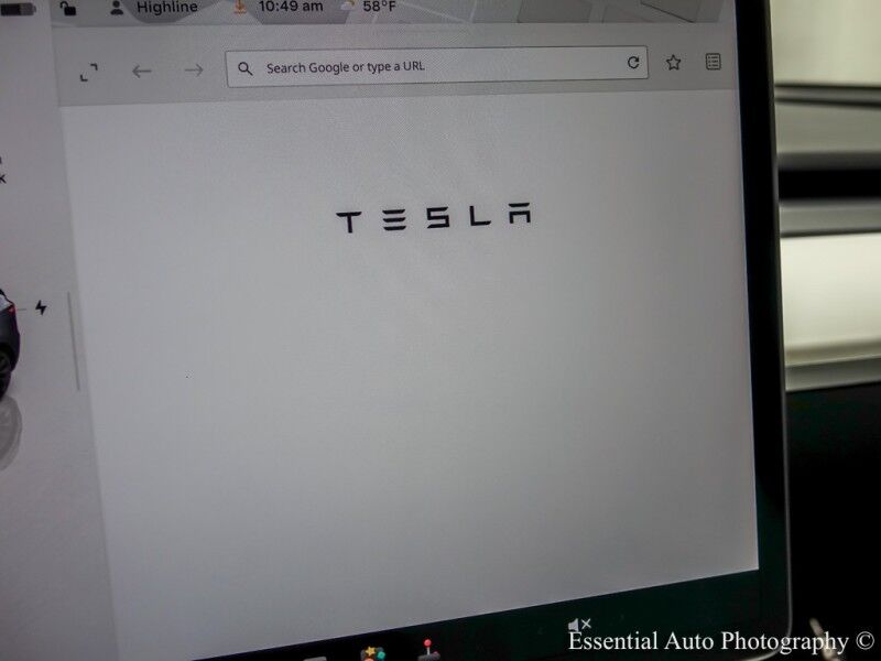 2023 Tesla Model Y Long Range Willowbrook IL