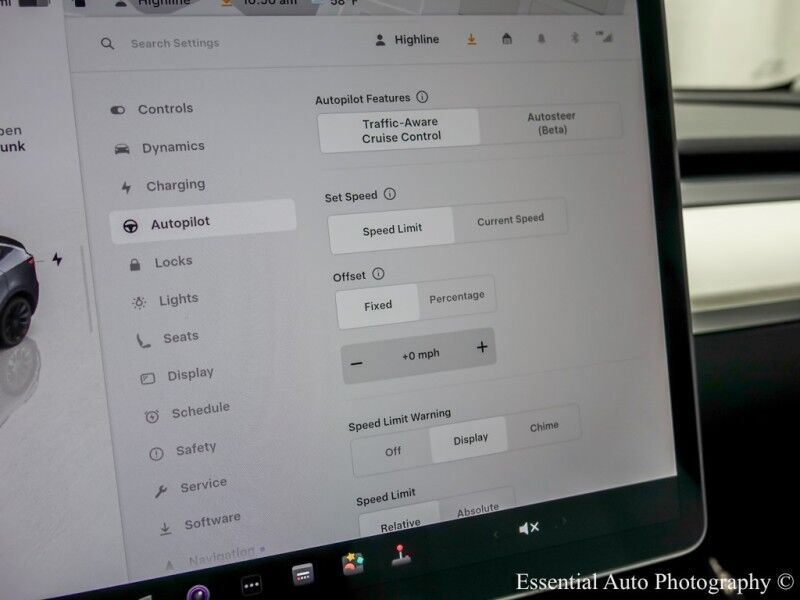2023 Tesla Model Y Long Range Willowbrook IL