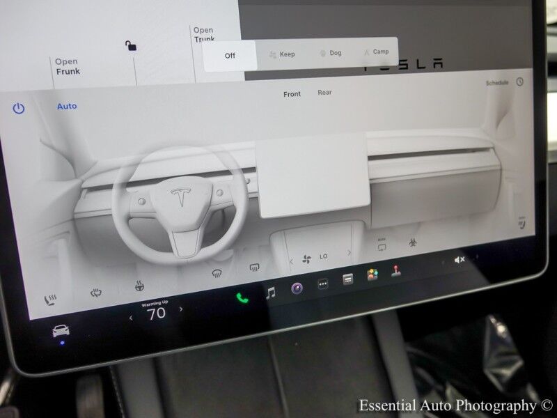 2023 Tesla Model Y Long Range Willowbrook IL