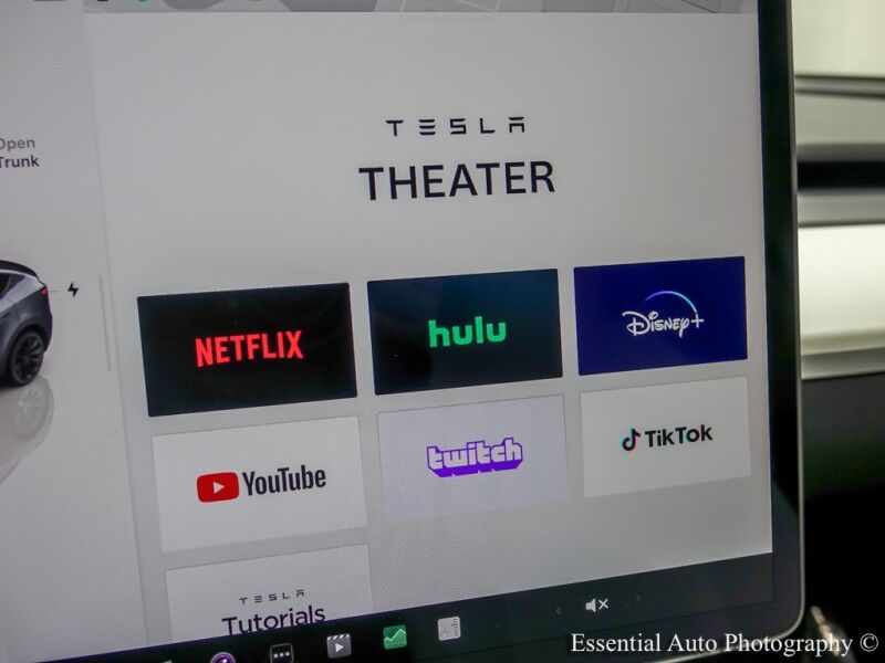 2023 Tesla Model Y Long Range Willowbrook IL