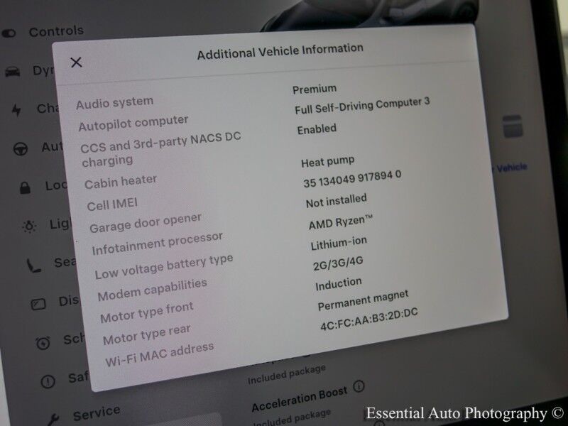 2023 Tesla Model Y Long Range Willowbrook IL