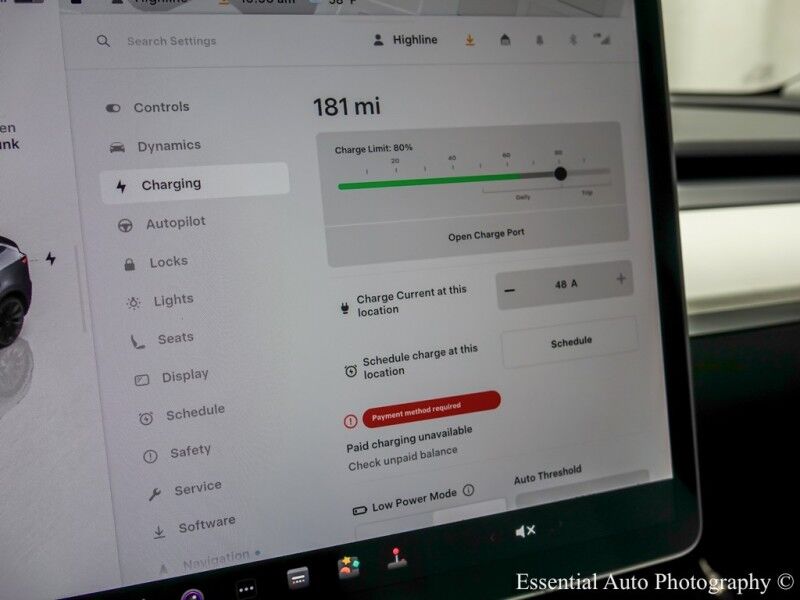 2023 Tesla Model Y Long Range Willowbrook IL