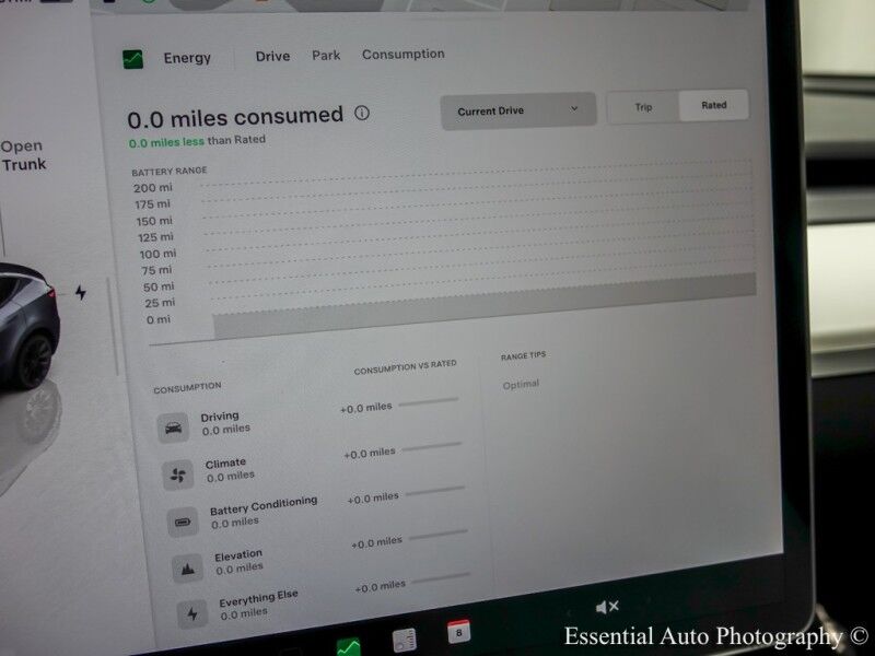 2023 Tesla Model Y Long Range Willowbrook IL