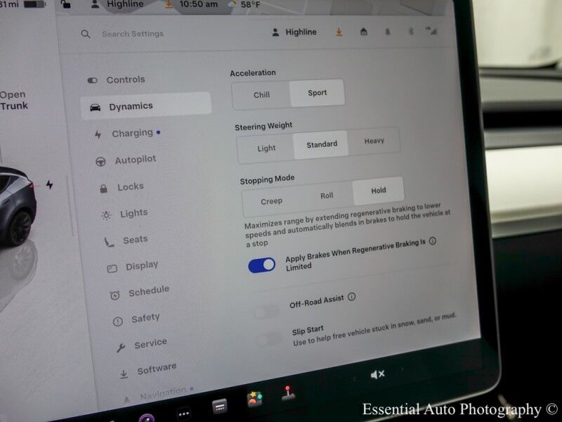 2023 Tesla Model Y Long Range Willowbrook IL