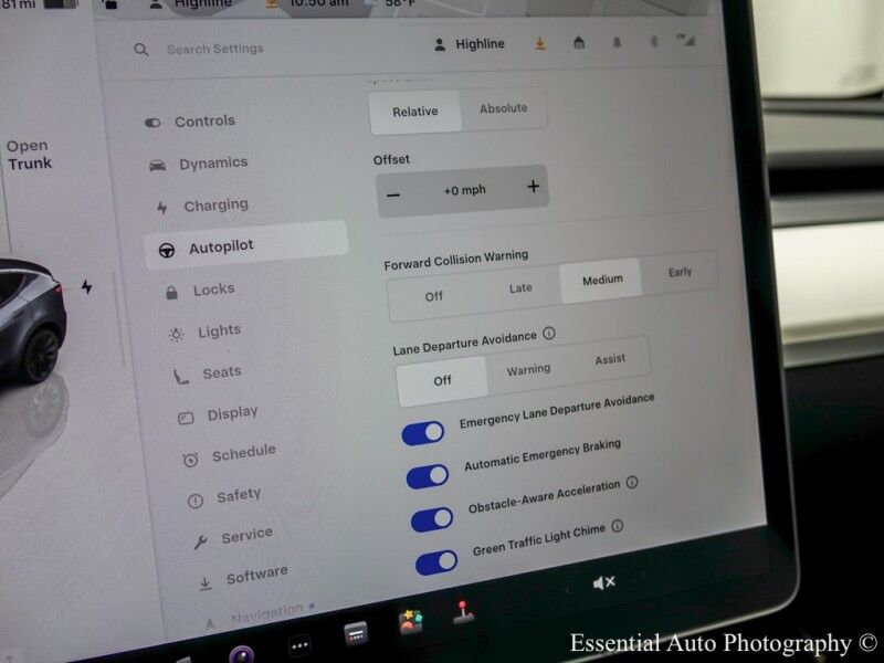 2023 Tesla Model Y Long Range Willowbrook IL