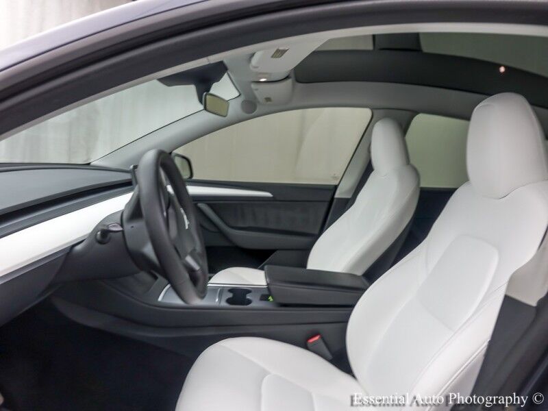 2023 Tesla Model Y Long Range Willowbrook IL