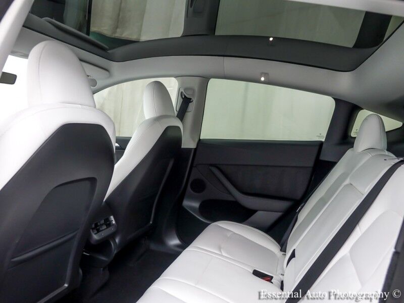 2023 Tesla Model Y Long Range Willowbrook IL