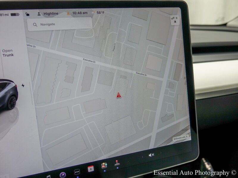 2023 Tesla Model Y Long Range Willowbrook IL