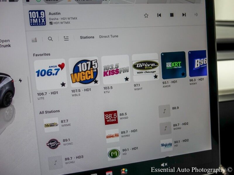 2023 Tesla Model Y Long Range Willowbrook IL