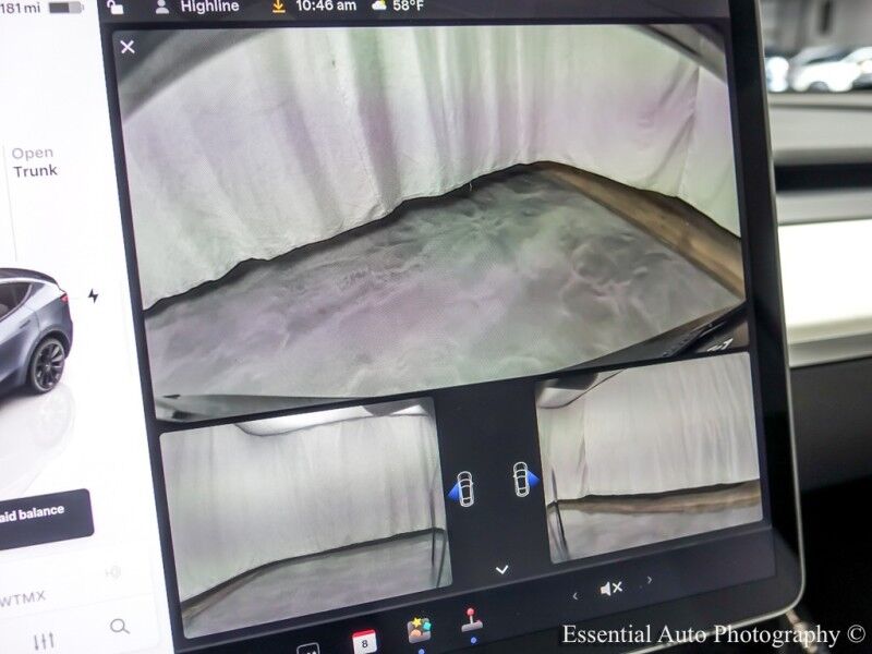 2023 Tesla Model Y Long Range Willowbrook IL