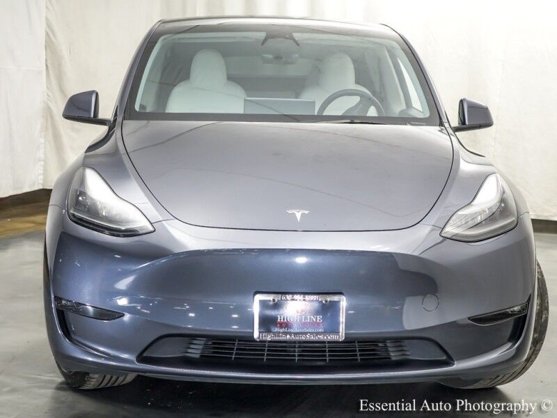 2023 Tesla Model Y Long Range Willowbrook IL