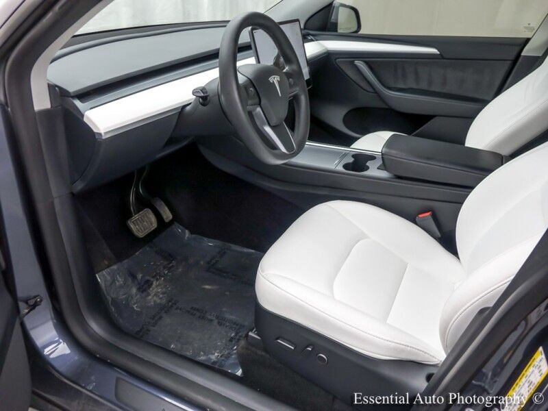 2023 Tesla Model Y Long Range Willowbrook IL