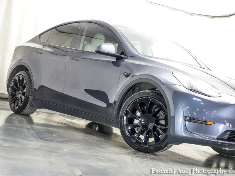 2023 Tesla Model Y Long Range Willowbrook IL