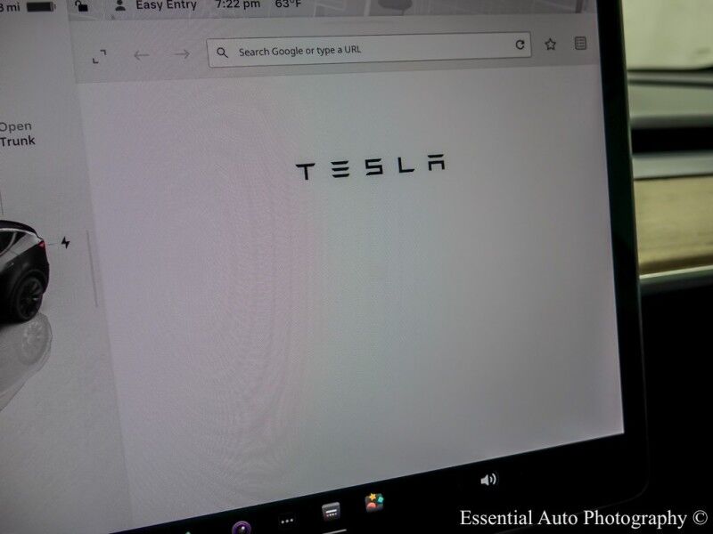 2023 Tesla Model Y Long Range Willowbrook IL
