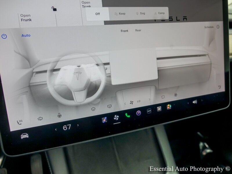 2023 Tesla Model Y Long Range Willowbrook IL