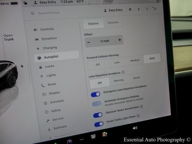 2023 Tesla Model Y Long Range Willowbrook IL