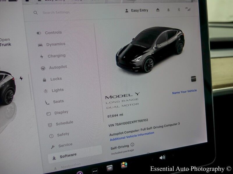 2023 Tesla Model Y Long Range Willowbrook IL