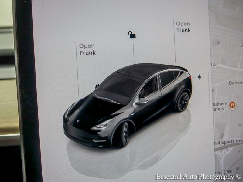 2023 Tesla Model Y Long Range Willowbrook IL