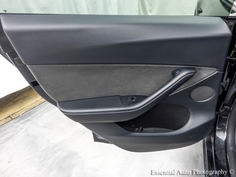 2023 Tesla Model Y Long Range Willowbrook IL