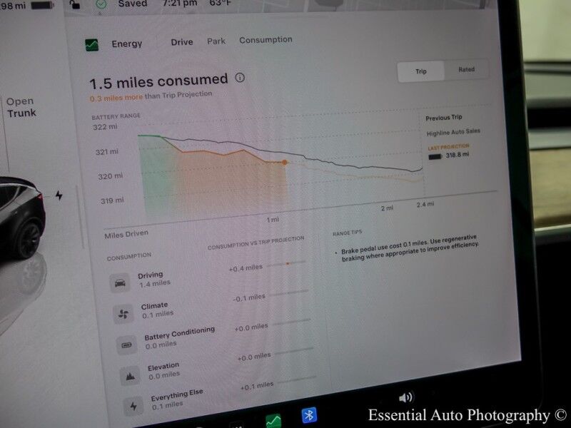 2023 Tesla Model Y Long Range Willowbrook IL
