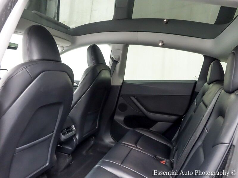 2023 Tesla Model Y Long Range Willowbrook IL