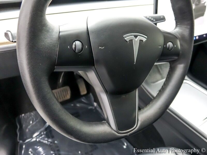 2023 Tesla Model Y Long Range Willowbrook IL