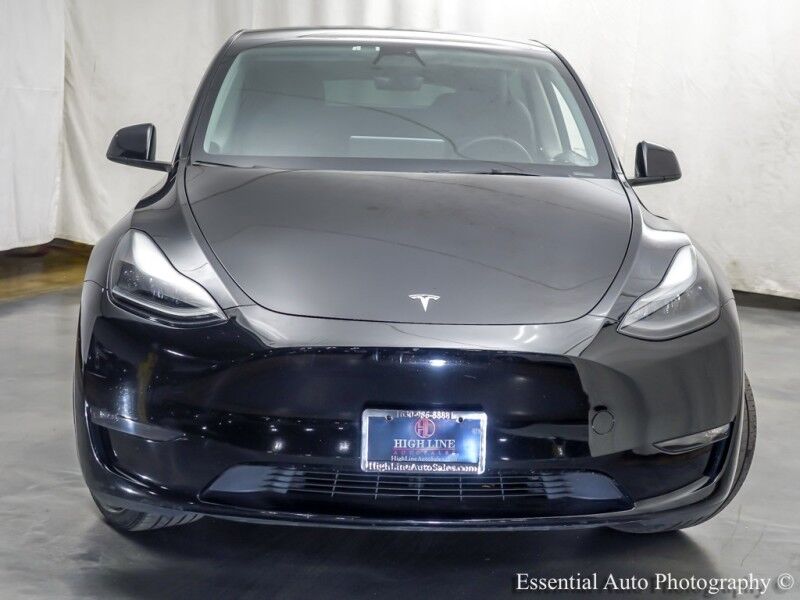 2023 Tesla Model Y Long Range Willowbrook IL