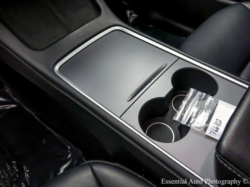 2023 Tesla Model Y Long Range Willowbrook IL