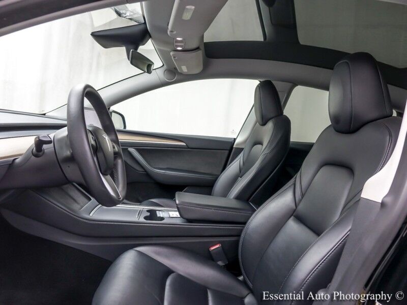 2023 Tesla Model Y Long Range Willowbrook IL