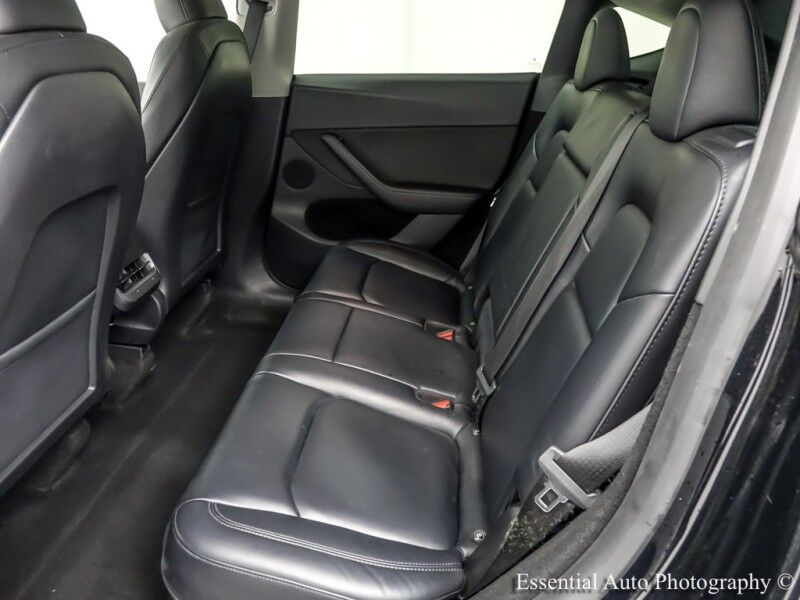 2023 Tesla Model Y Long Range Willowbrook IL