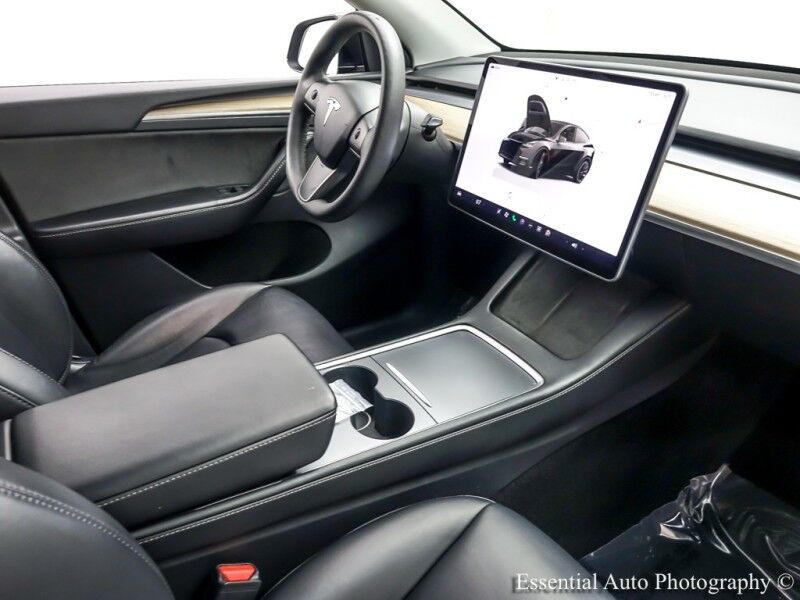 2023 Tesla Model Y Long Range Willowbrook IL