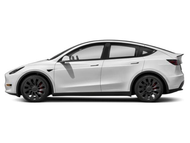 2023 Tesla Model Y Long Range Winder GA