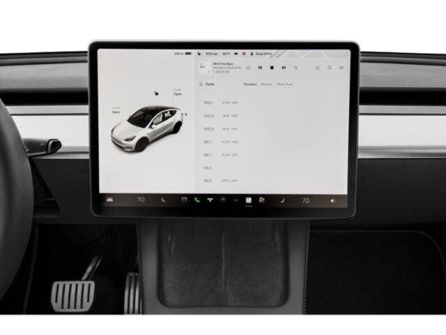 2023 Tesla Model Y Long Range Winder GA