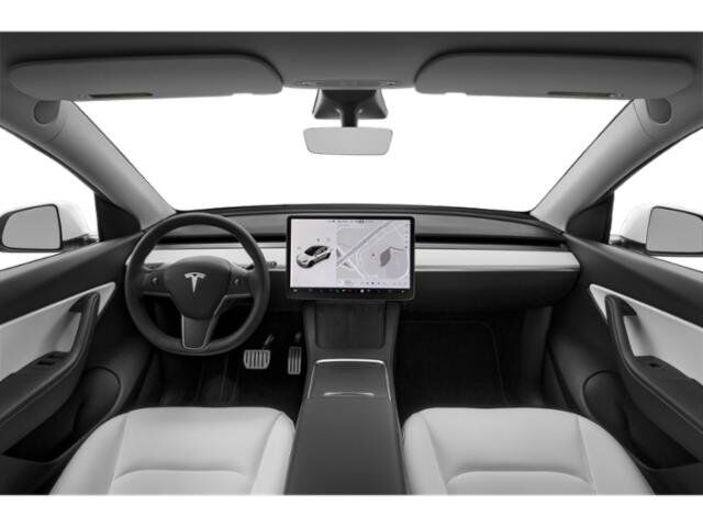 2023 Tesla Model Y Long Range Winder GA