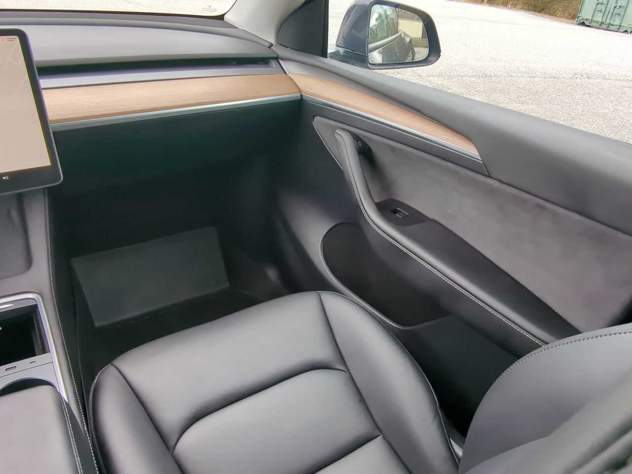 2023 Tesla Model Y Long Range Winder GA