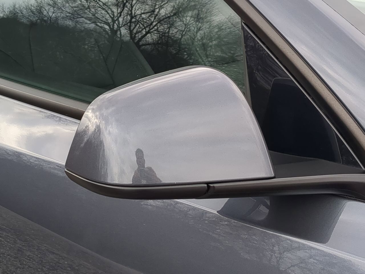 2023 Tesla Model Y Long Range Winder GA