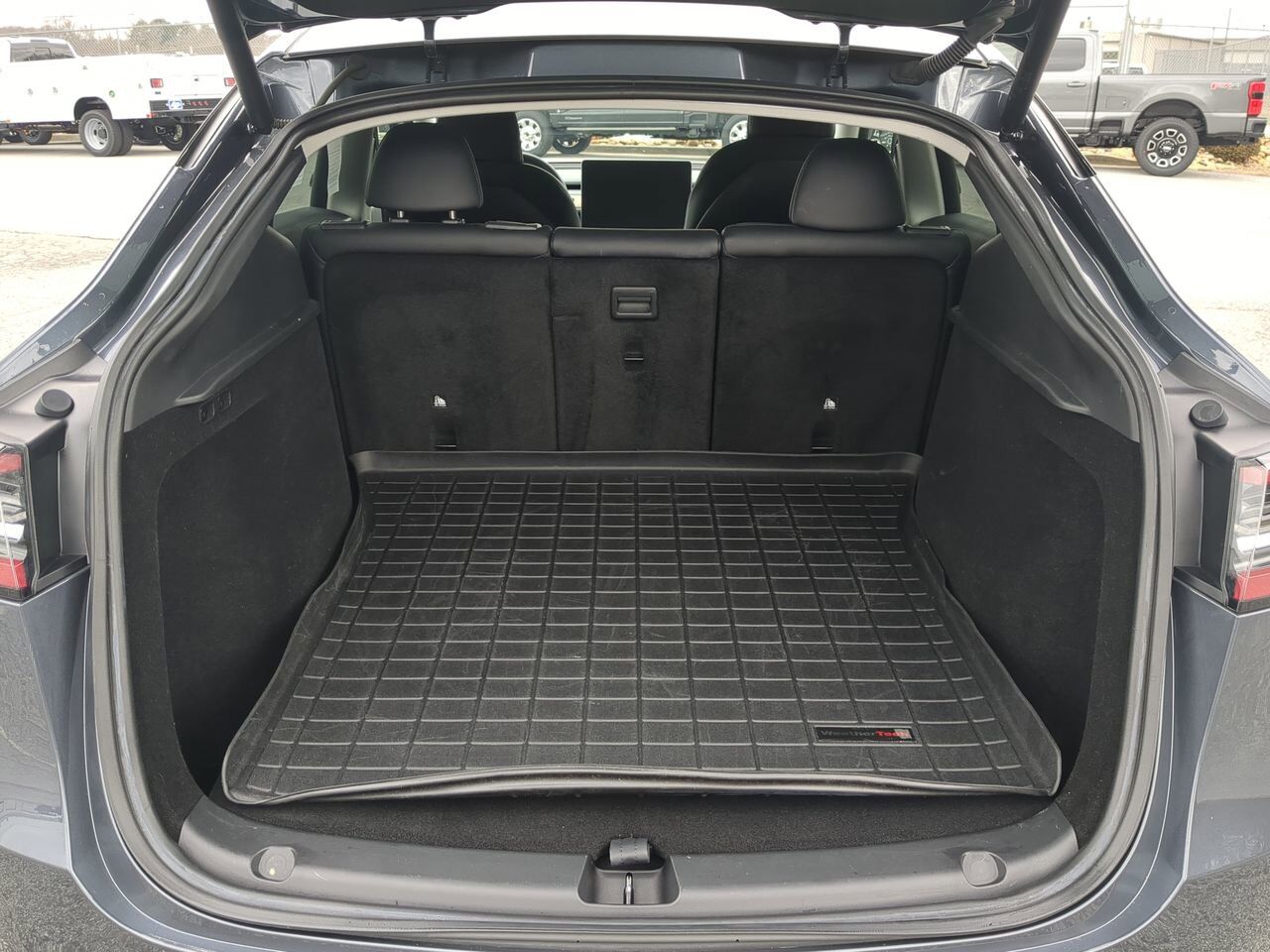 2023 Tesla Model Y Long Range Winder GA