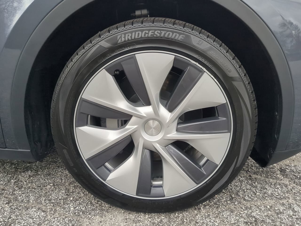 2023 Tesla Model Y Long Range Winder GA