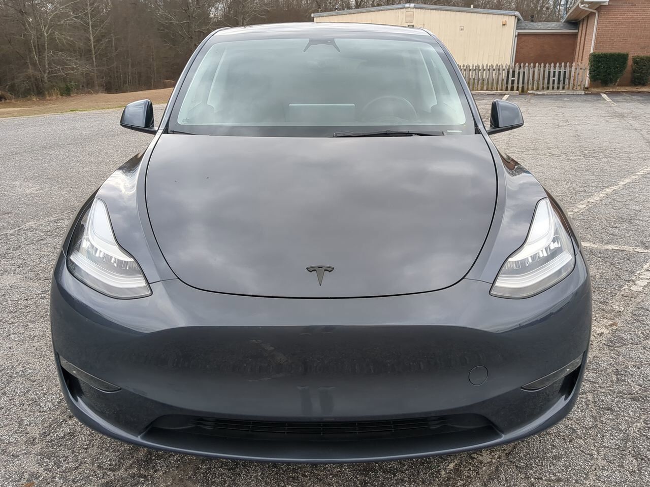 2023 Tesla Model Y Long Range Winder GA